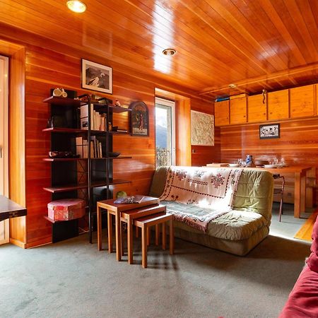 Residence Bel'Alp 17 - Happy Rentals 샤모니 외부 사진