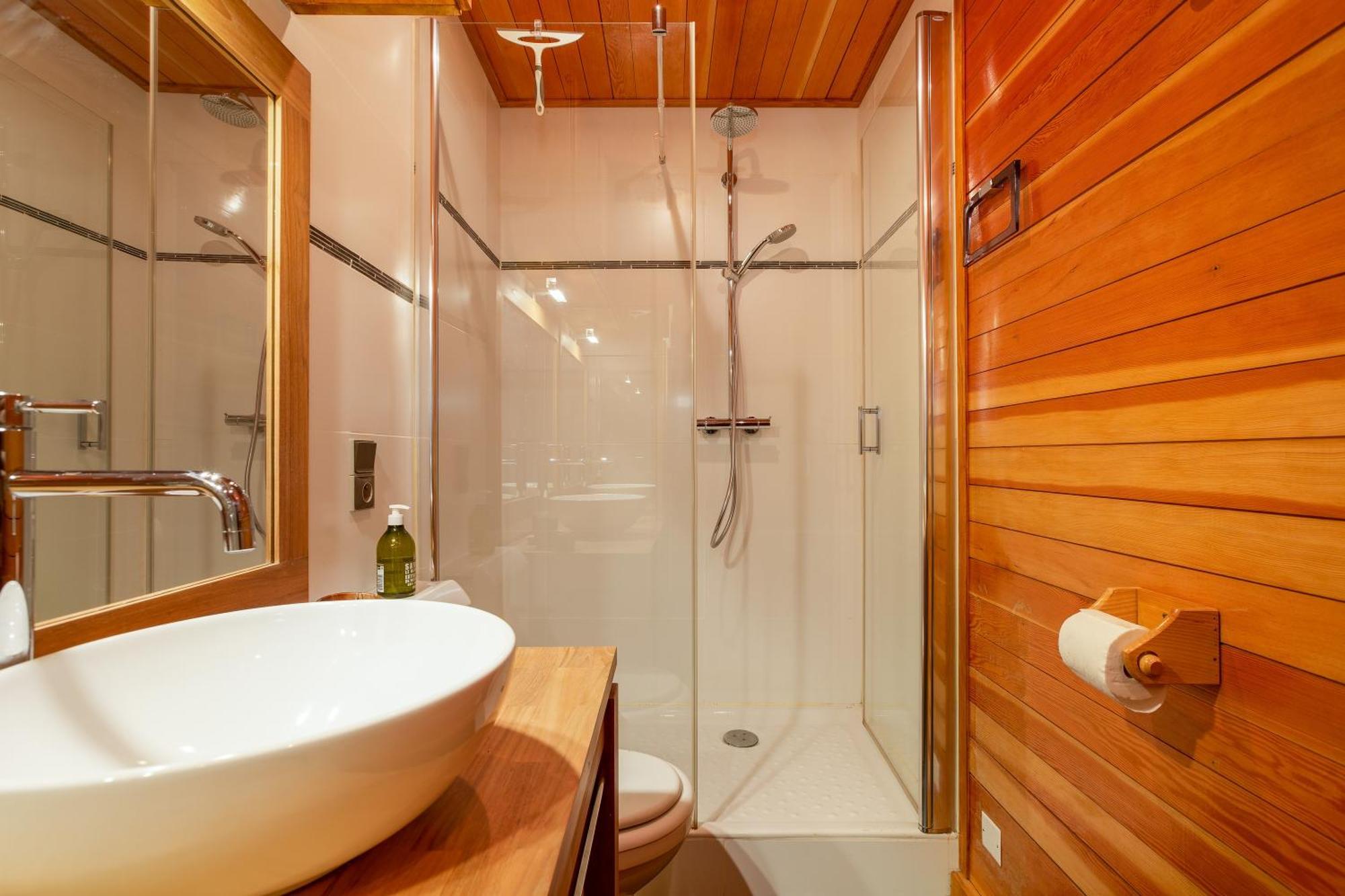 Residence Bel'Alp 17 - Happy Rentals 샤모니 외부 사진